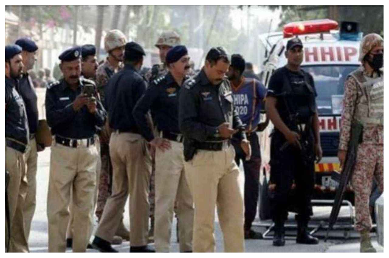 पाकिस्तान: पोलियो टीम पर हमला, 4 पुलिसकर्मियों की मौत