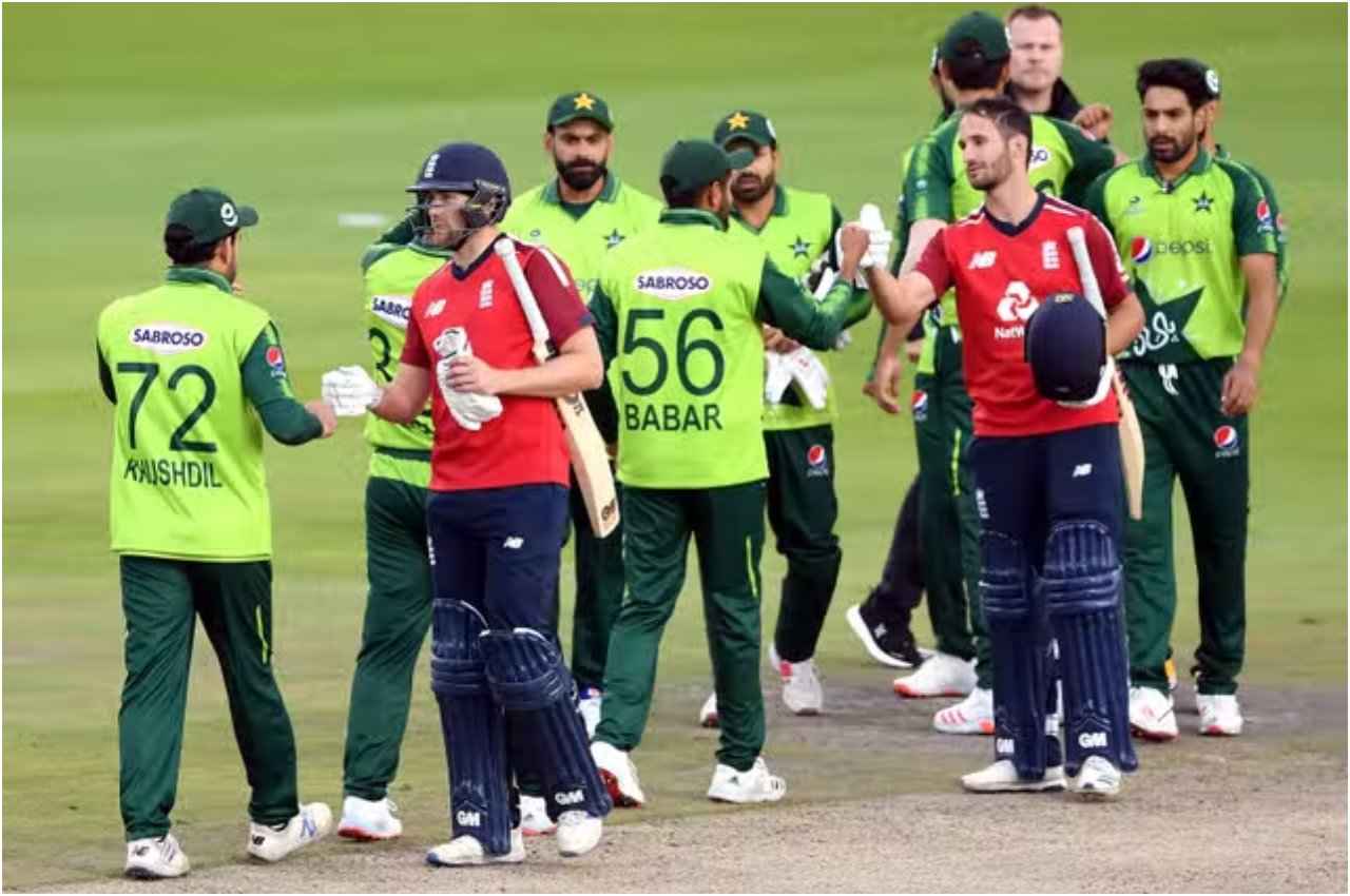 PAK vs ENG: 17 साल बाद पाकिस्तान पहुंचेगी इंग्लैंड की टीम, ये है शेड्यूल और स्क्वाड