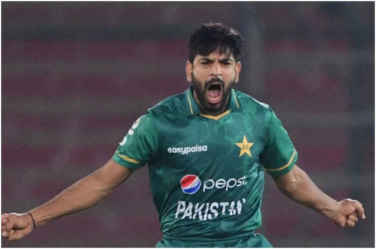 PAK vs ENG: जीत की दहलीज पर खड़ी थी इंग्लैंड, हारिस रऊफ ने जबड़े से खींच लिया मैच