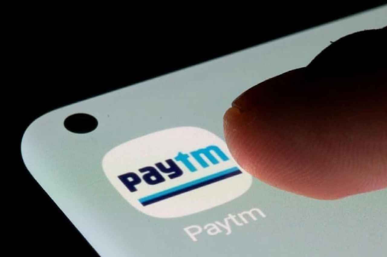paytm