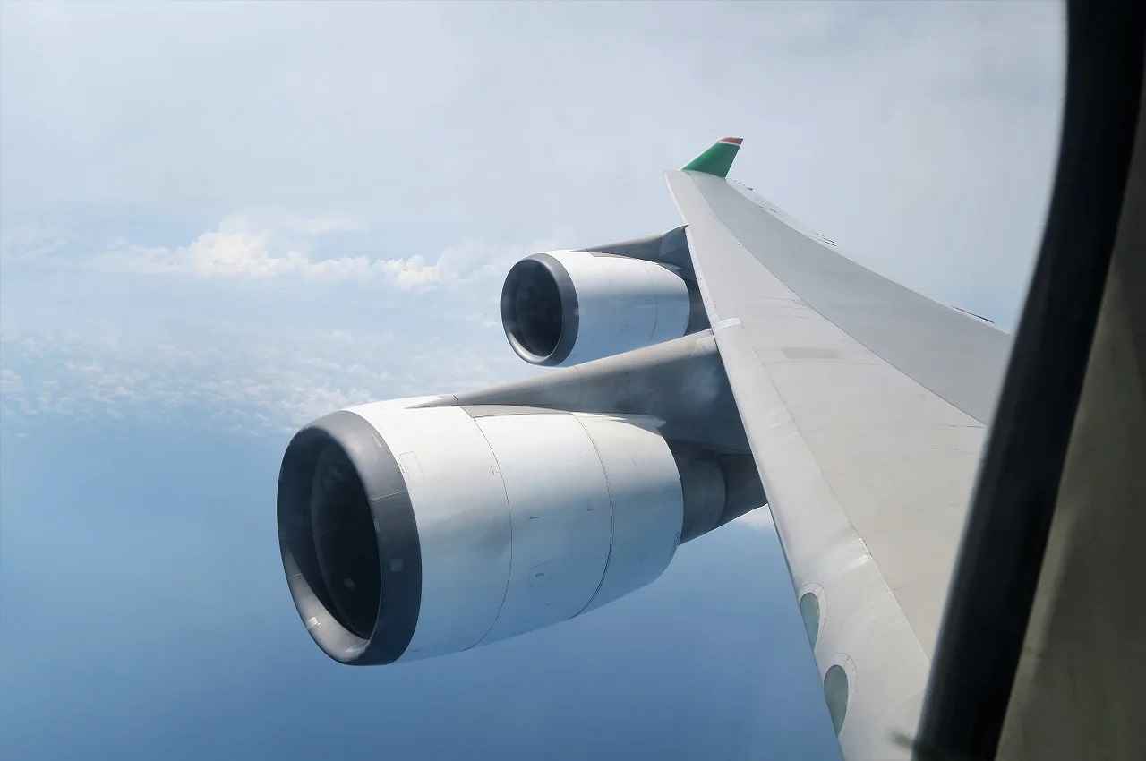 plane