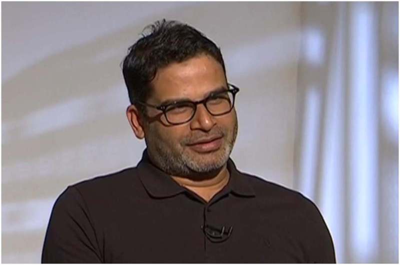 prashant kishor