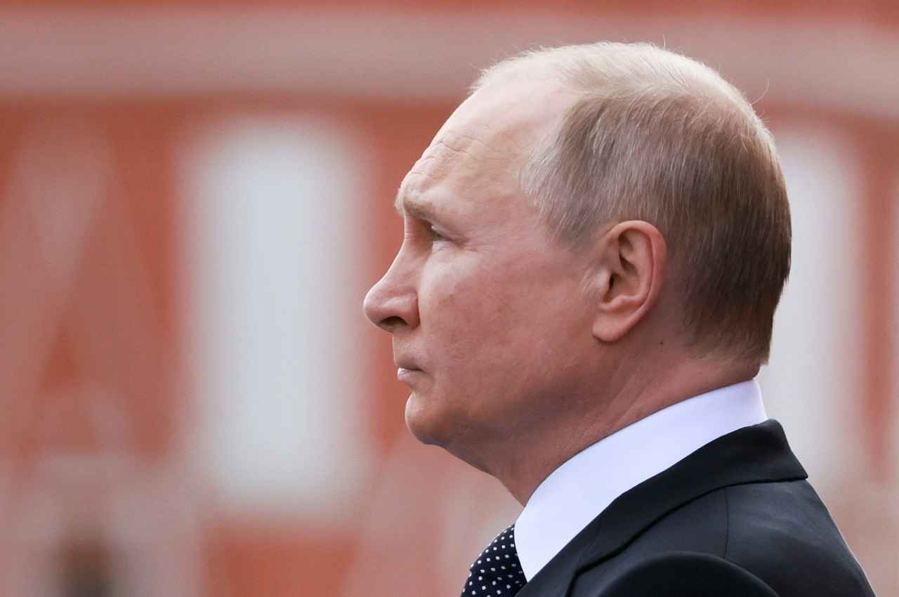 putin
