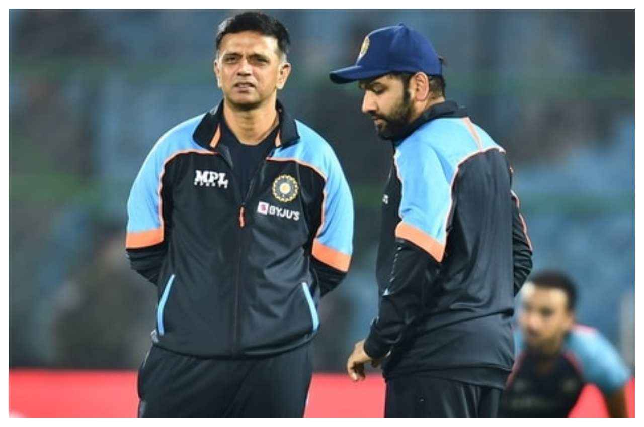'राहुल द्रविड़ के लिए हनीमून पीरियड खत्म' पूर्व चयनकर्ता ने दी वर्ल्ड कप को लेकर वार्निंग