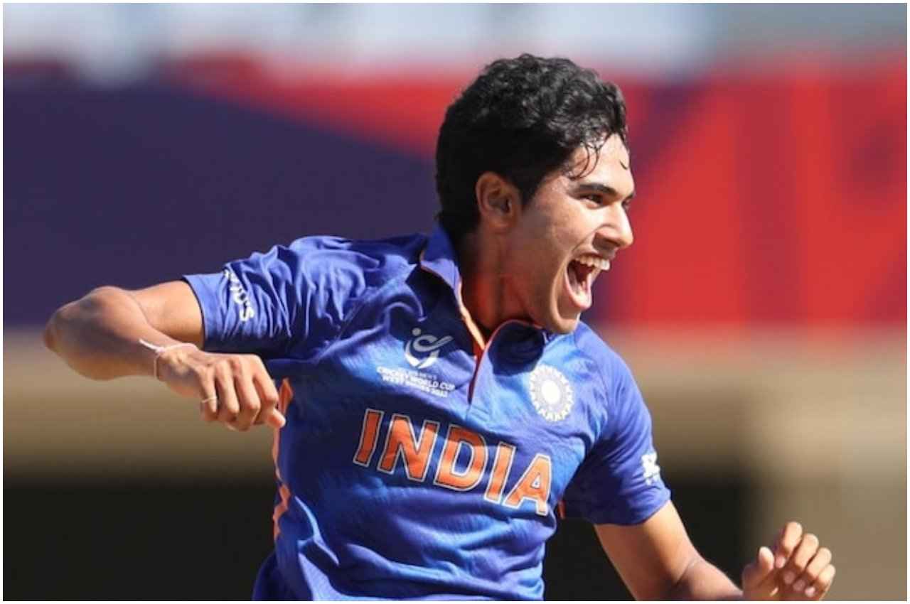 IND A vs NZ A: मिल गया दीपक हुड्डा का रिप्लेसमेंट? 19 साल के ऑलराउंडर ने कर दिया बड़ा धमाका