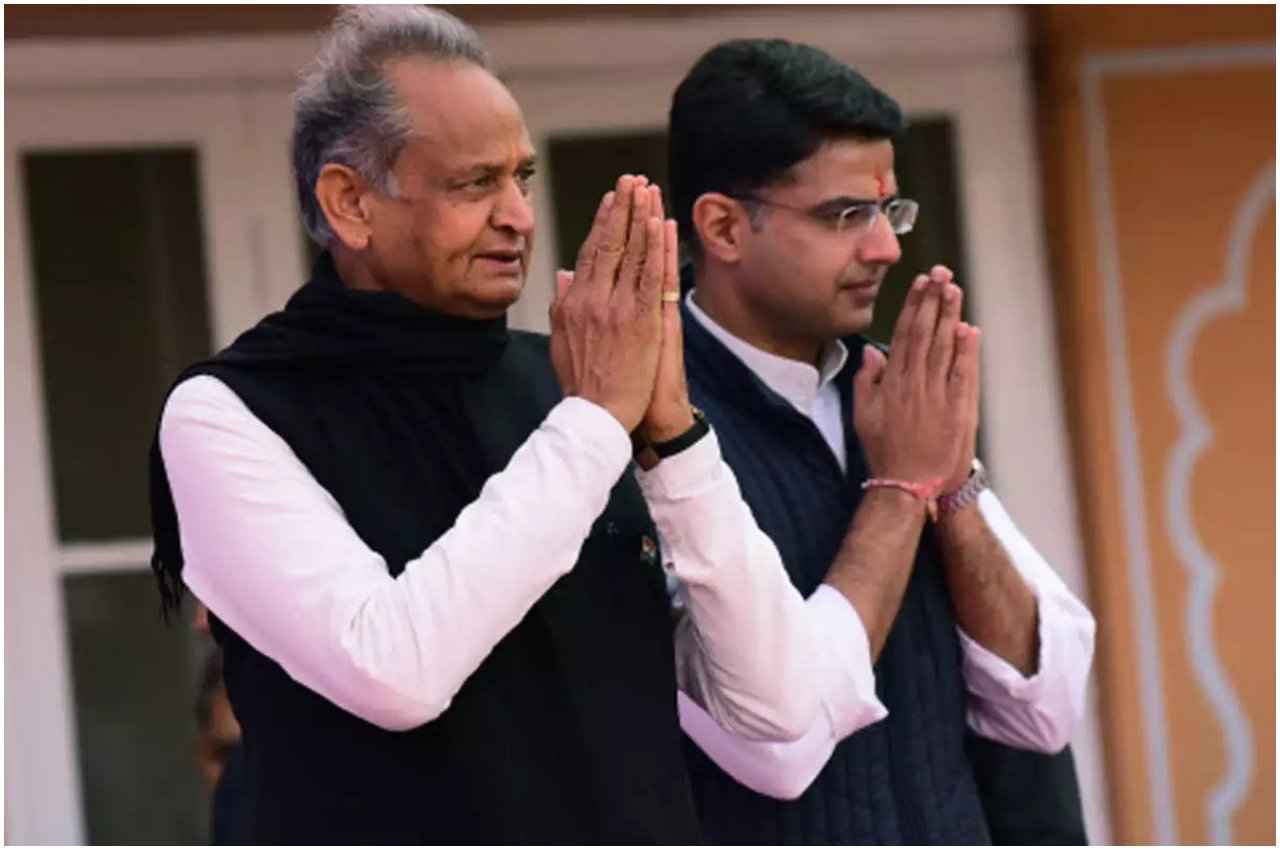 rajasthan