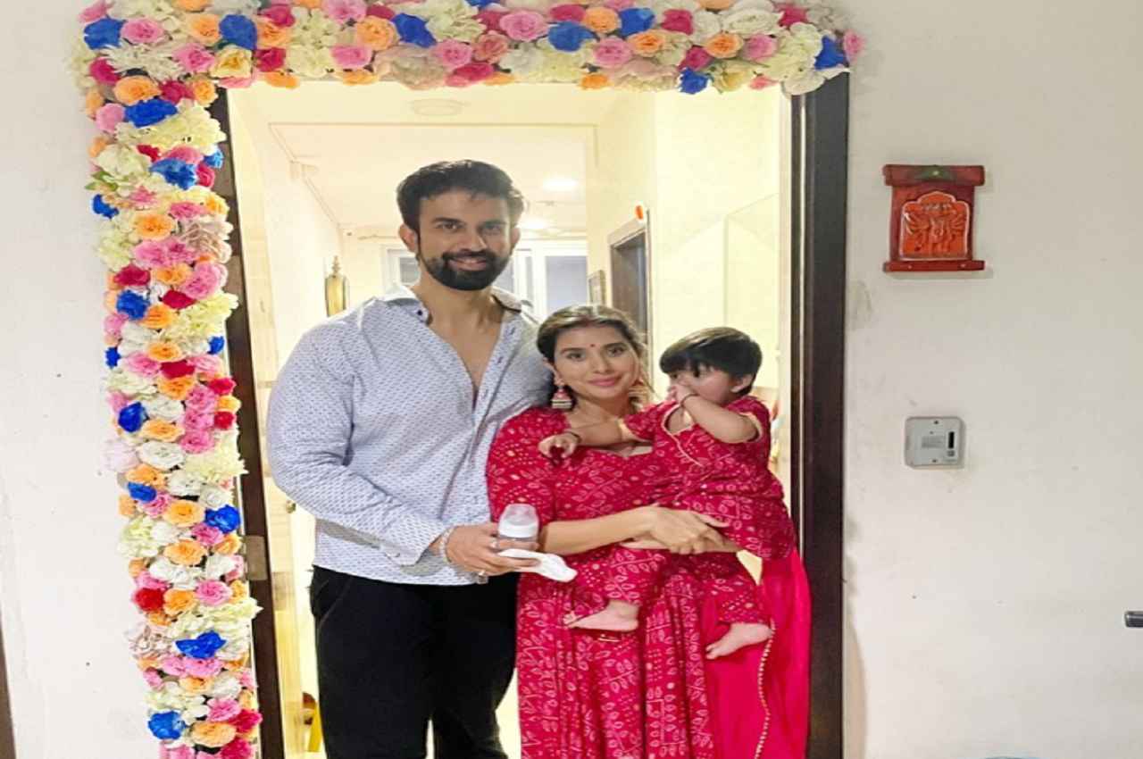 एक हुए Charu Asopa और Rajeev Sen, बोले- 'पहले हमें लगा था कि अब कुछ नहीं बचा...