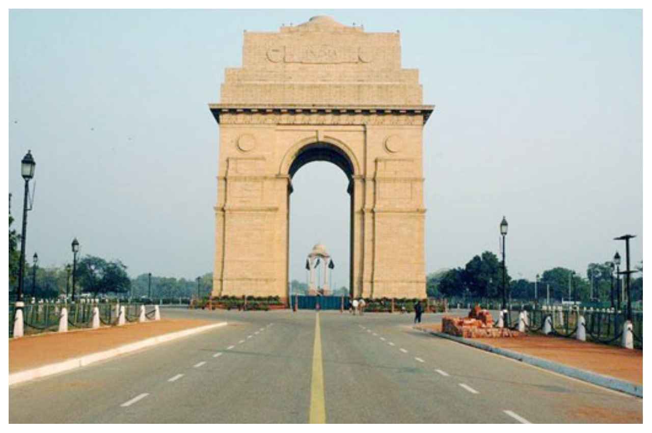 Delhi: 'राजपथ' का नाम बदलकर रखा जाएगा 'कर्तव्य पथ'