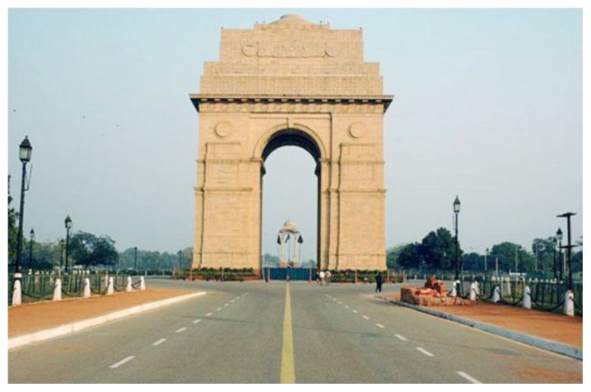 rajpath-delhi-