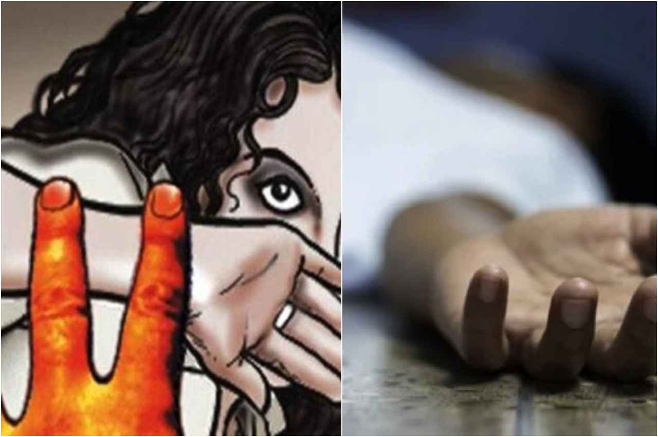 Bahraich: बेटी से रेप केस में बना रहे समझौते का दबाव, इनकार करने पर पिता को उतारा मौत के घाट