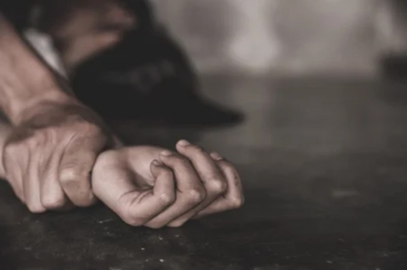 Rape in Ajmer