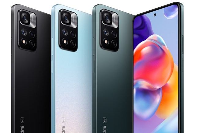 redmi note 11 pro plus 5g, Diwali With Mi