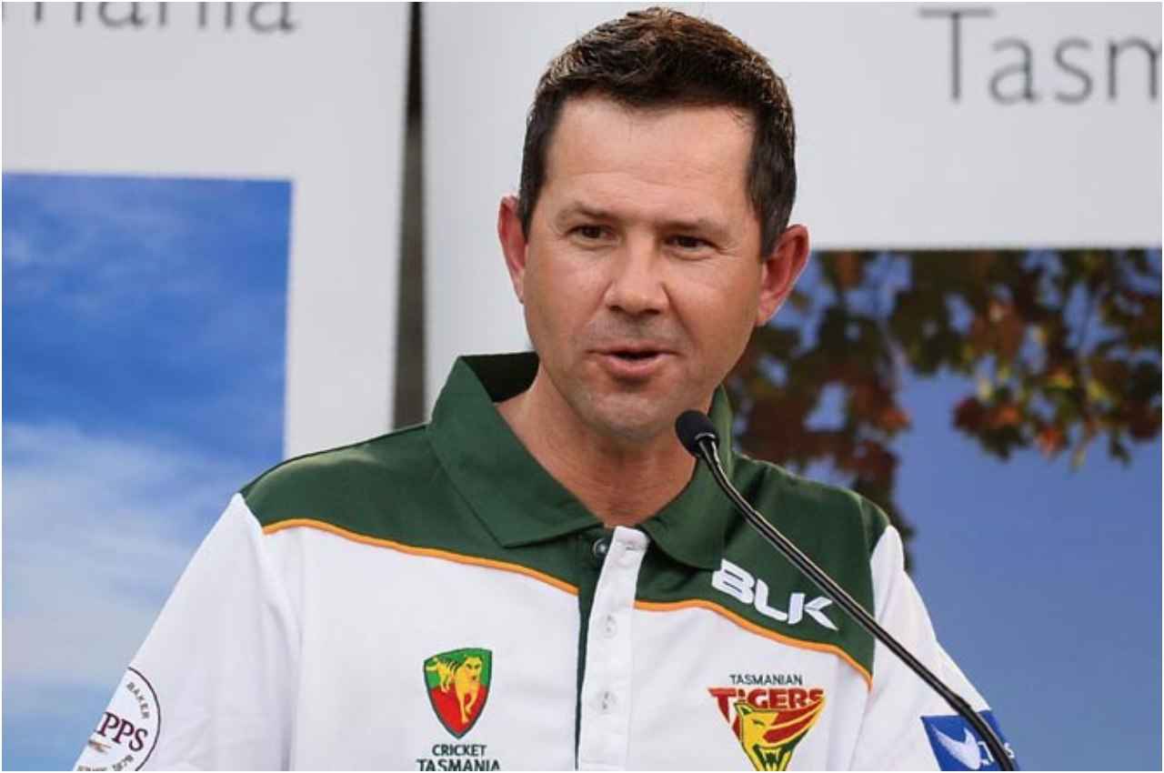 ricky ponting