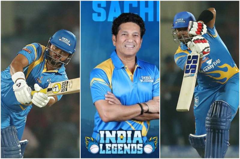 road safety world series 2022 sachin tendulkar stuart binny suresh raina