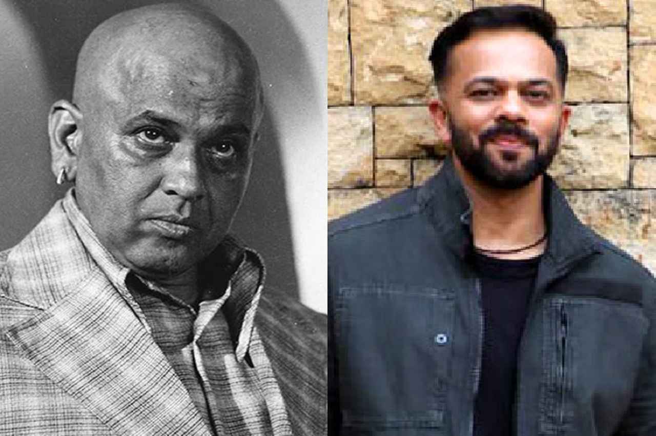 #19yearsofRohitShetty: पिता थे विलेन, बेटे ने खतरों से खेला, 'जमीन' से उठे रोहित शेट्टी ने कभी चौंकाया तो कभी रुलाया