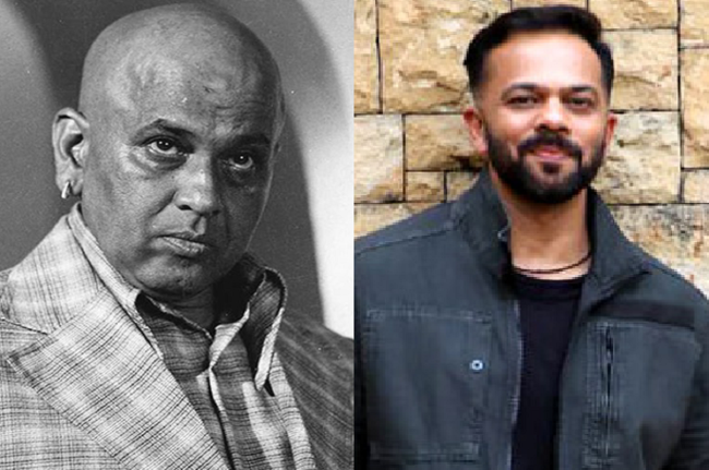 #19yearsofRohitShetty: पिता थे विलेन, बेटे ने खतरों से खेला, 'जमीन' से उठे रोहित शेट्टी ने कभी चौंकाया तो कभी रुलाया