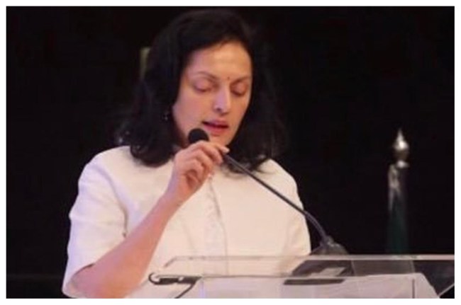 ruchira kamboj 1 संयुक्त राष्ट्र में भारत की स्थायी प्रतिनिधि रुचिरा कंबोज