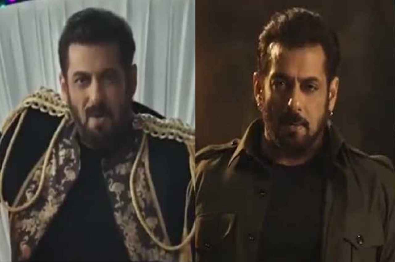Bigg Boss 16: Salman Khan बने मोगैम्बो और गब्बर, देखें Latest promo
