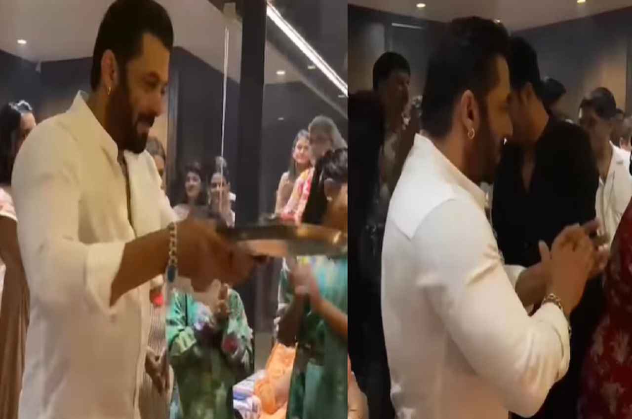 salman