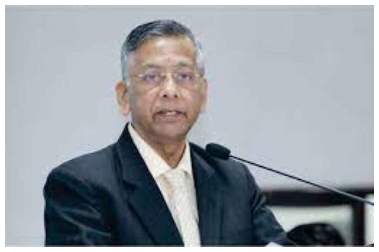 senior advocate r venkataramani