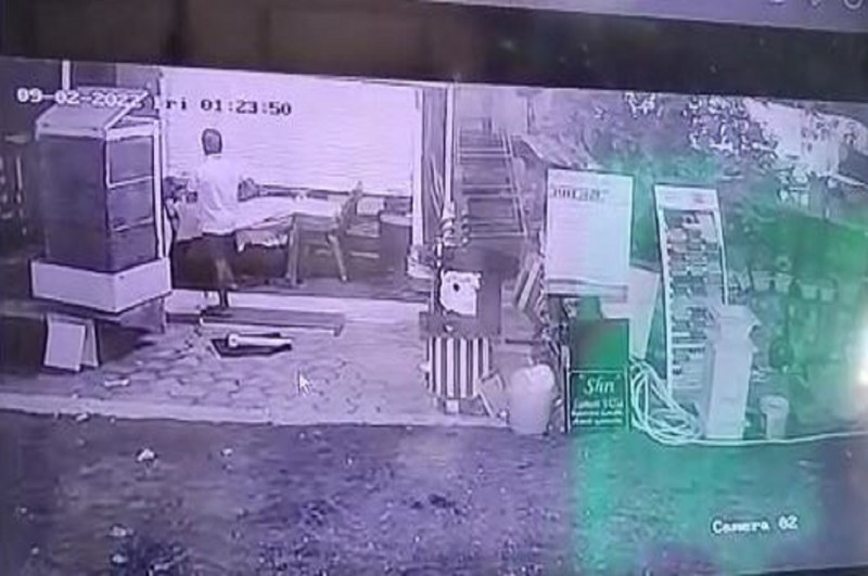 serial killer video सीरियल किलर वीडियो