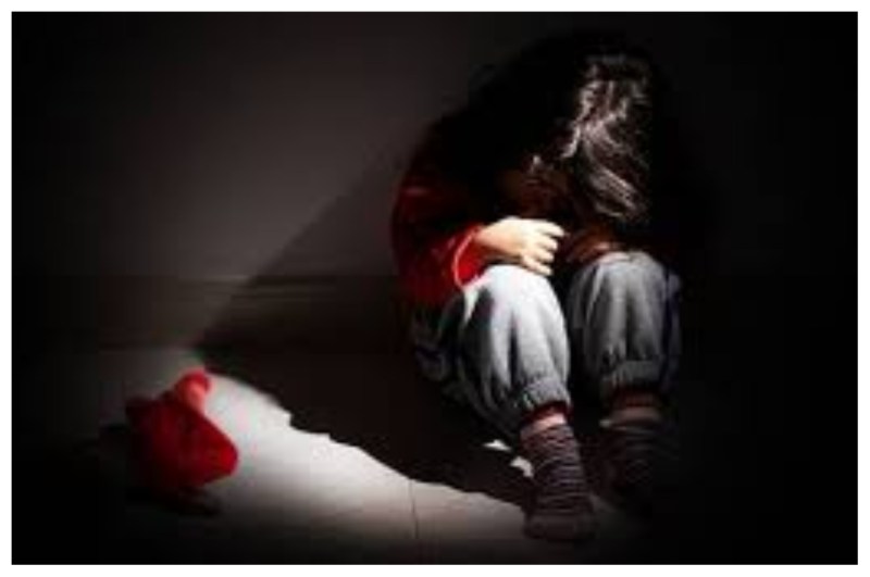 sexual abuse