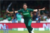 shaheen afridi