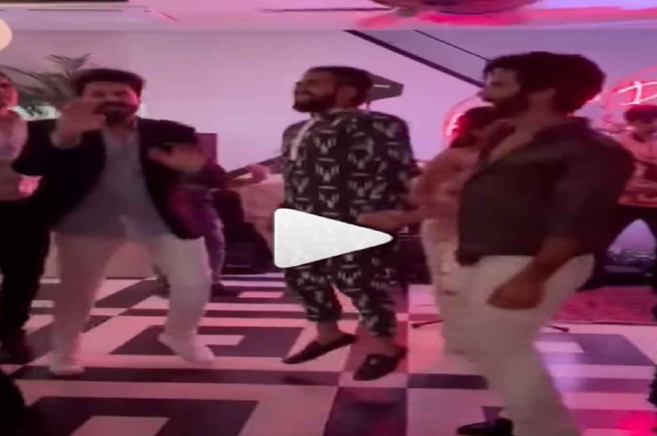 Shahid Kapoor ने साझा किया पत्नी के जन्मदिन पार्टी का इनसाइड वीडियो, झूमते-मस्ती करते आए नजर