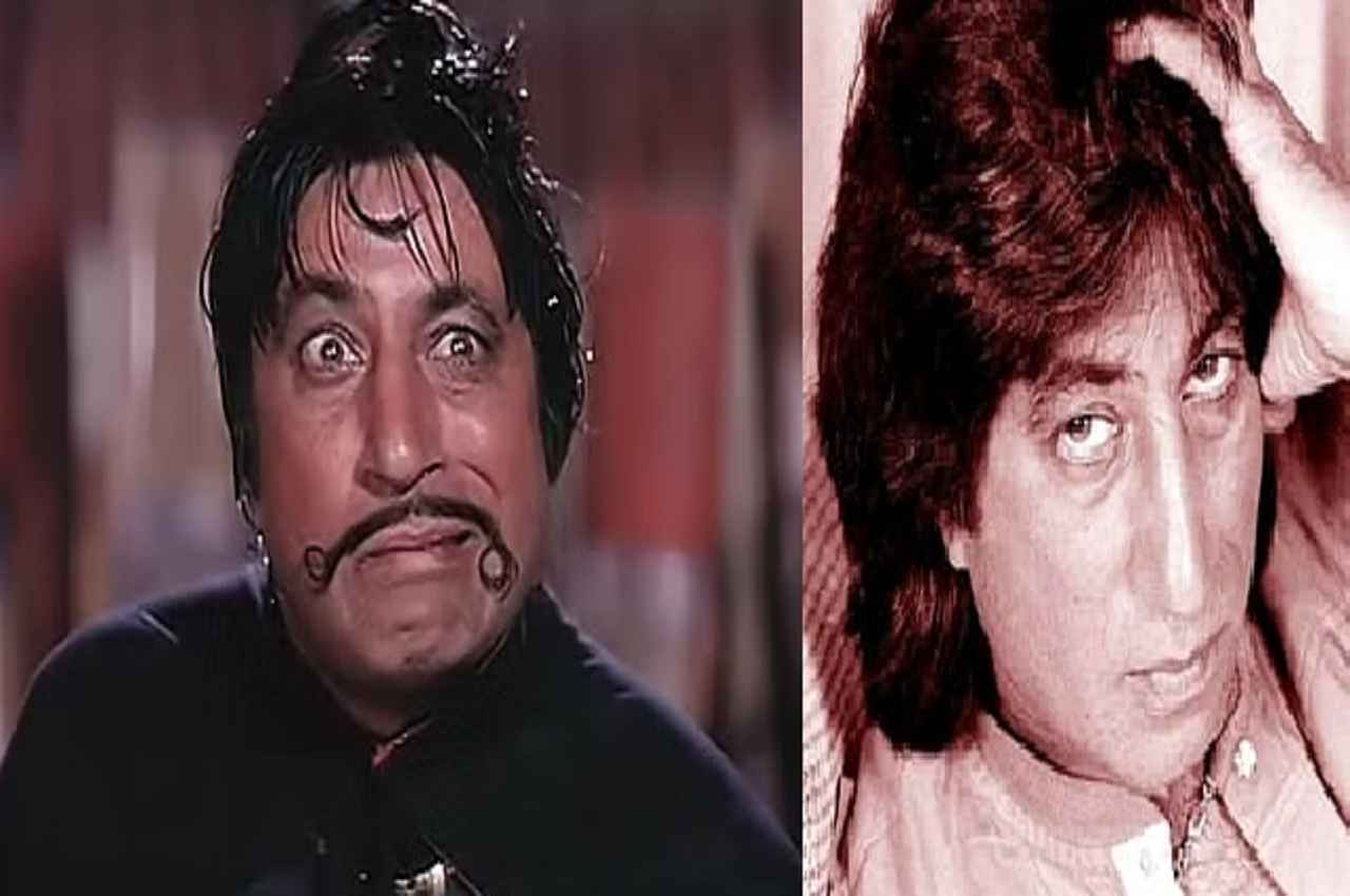 Happy B'day Shakti Kapoor: क्राइम मास्टर गोगो से लेकर रंगीला तक, एक्टर के मजेदार अवतार