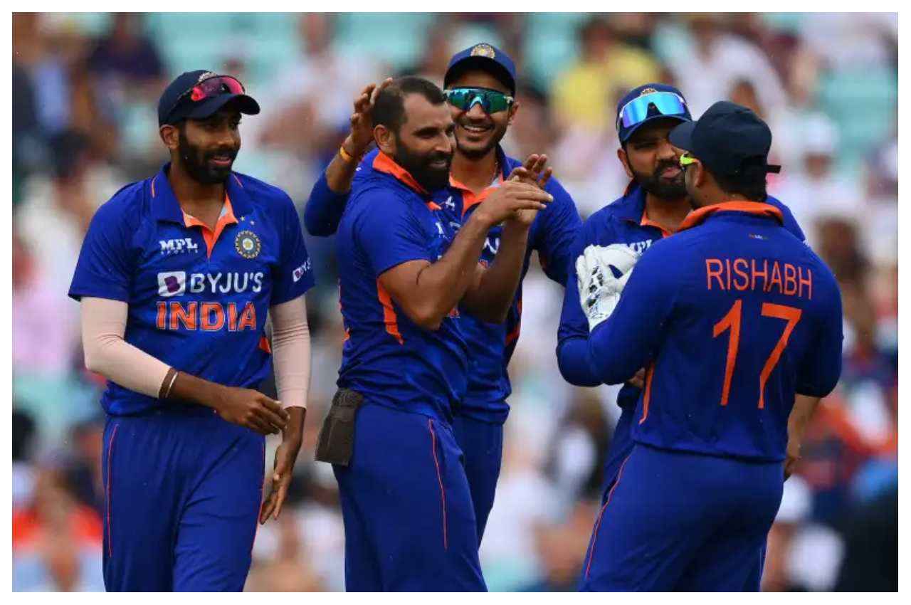 T20 WC स्क्वॉड में शामिल हो सकते हैं मोहम्मद शमी, 10 अक्टूबर तक BCCI लेगी बड़ा फैसला