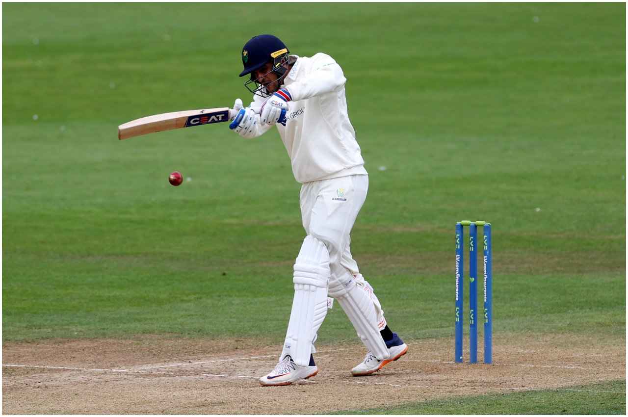shubman gill county cricket century shubman gill county cricket century