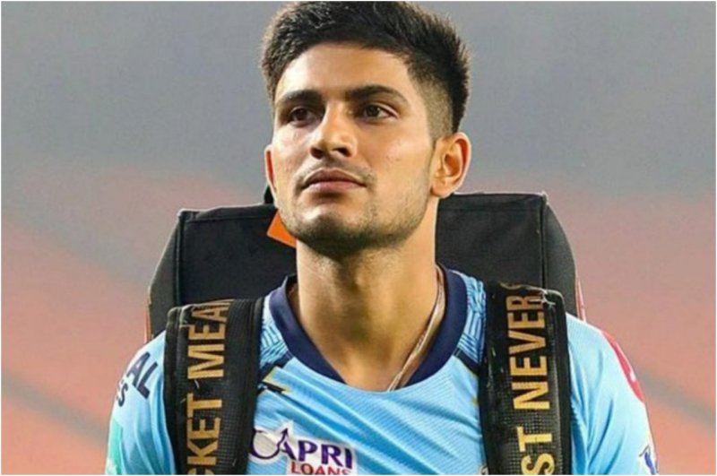 shubman gill