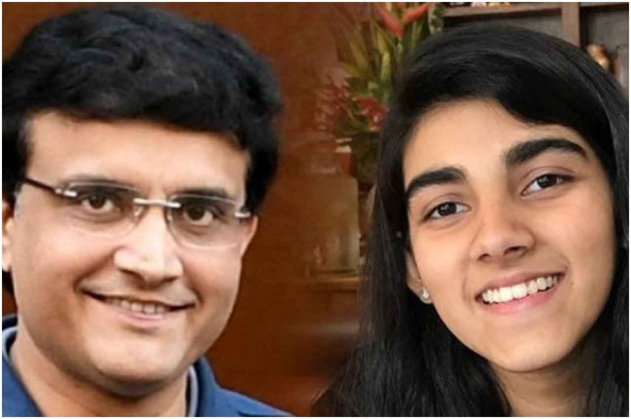 'अगर मेरी बेटी क्रिकेट खेलती...,' सौरव गांगुली ने कही बड़ी बात