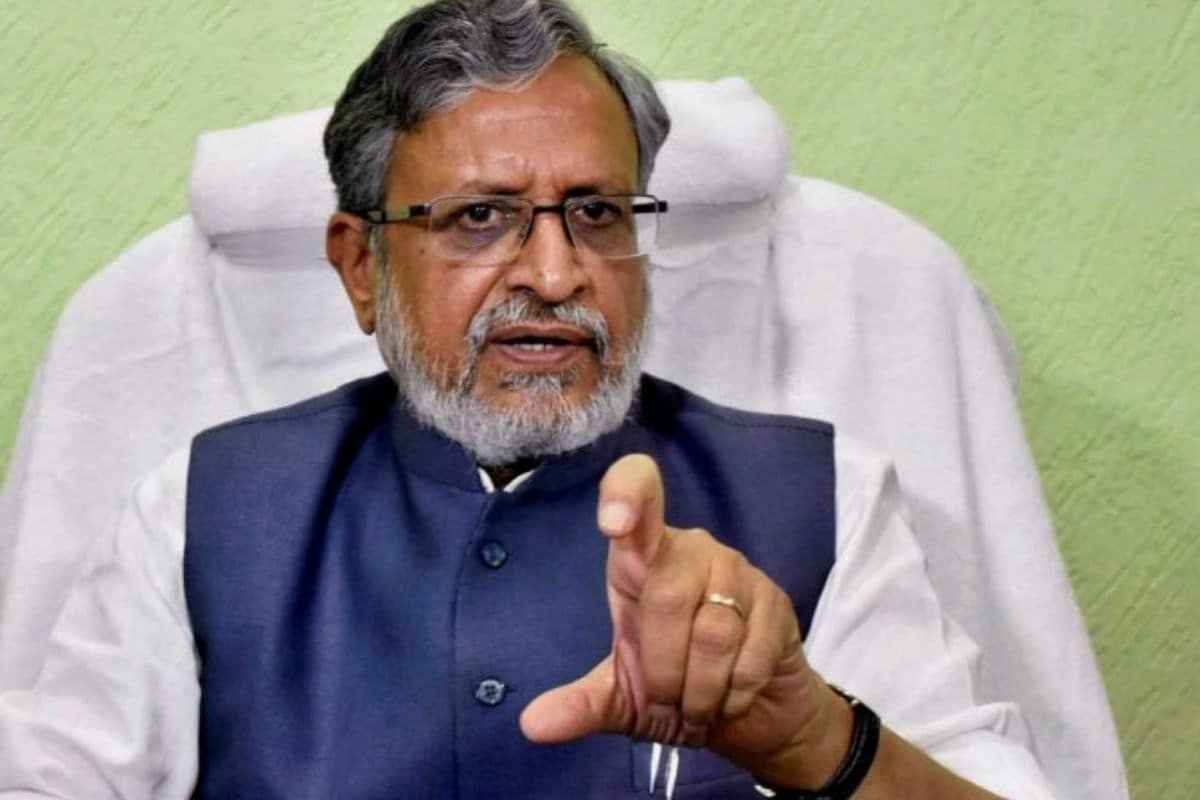 Land for job case, CBI investigation, Nitish Kumar, Lalu family, BJP MP Sushil Modi