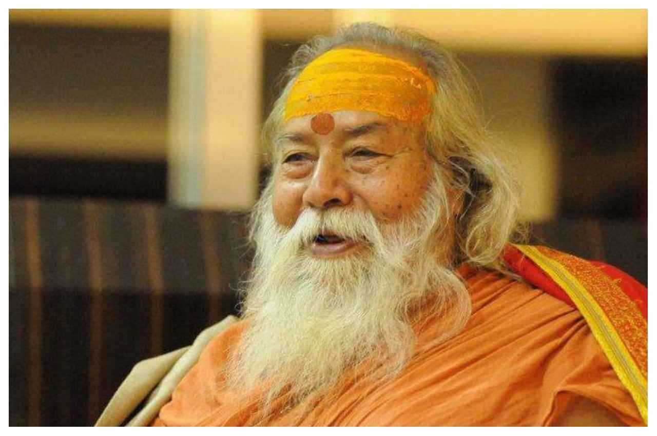 Swami Swaroopanand : पीएम मोदी समेत देशभर के दिग्गज लोगों ने दी श्रद्धांजलि   