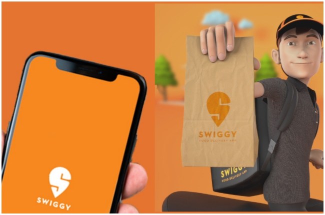 swiggy Online Order, swiggy