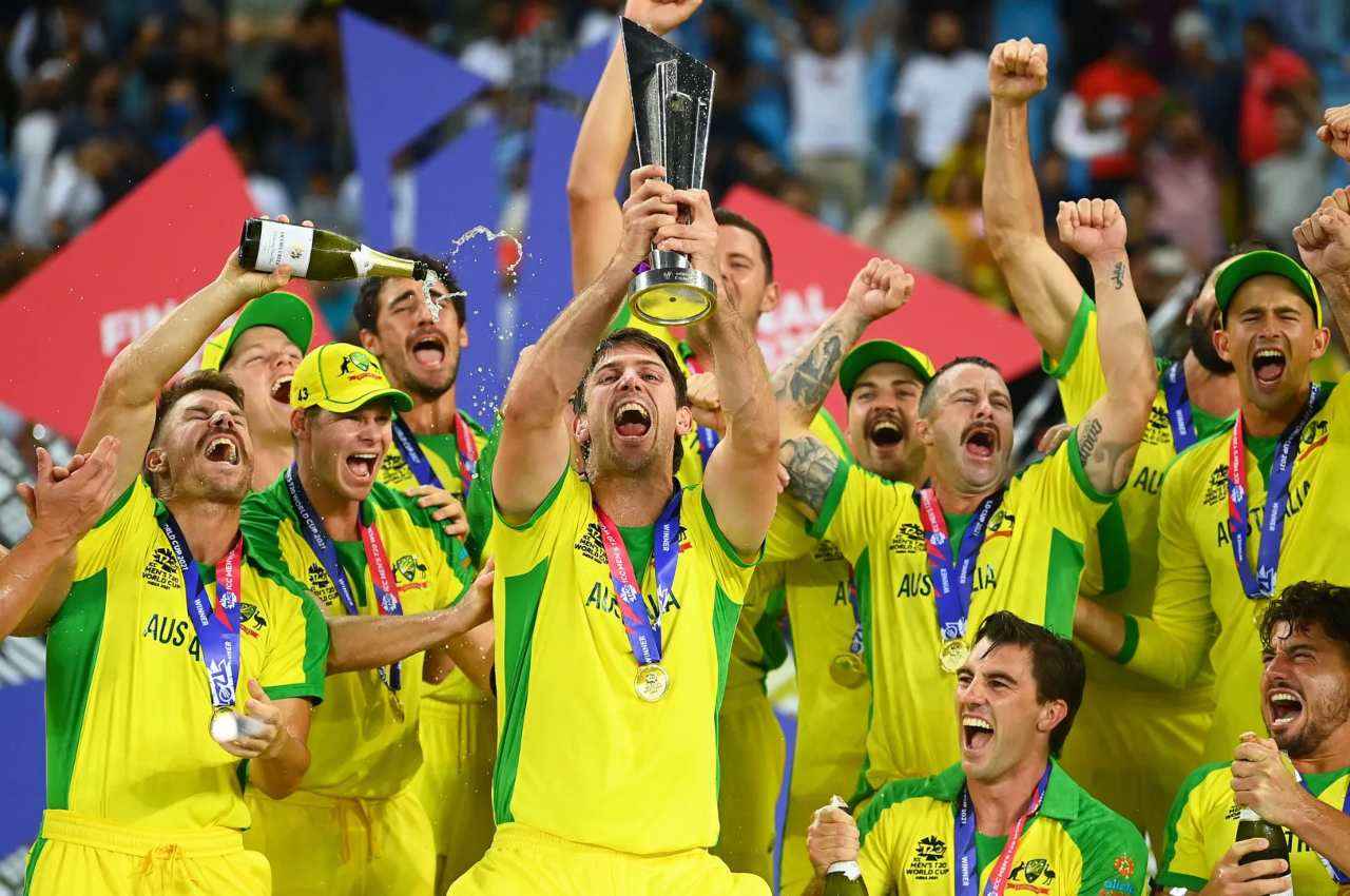 T20 World Cup 2022: फाइनल जीतने वाली टीम पर होगी पैसों की बारिश, रनर्स-अप भी बनेगा करोड़पति