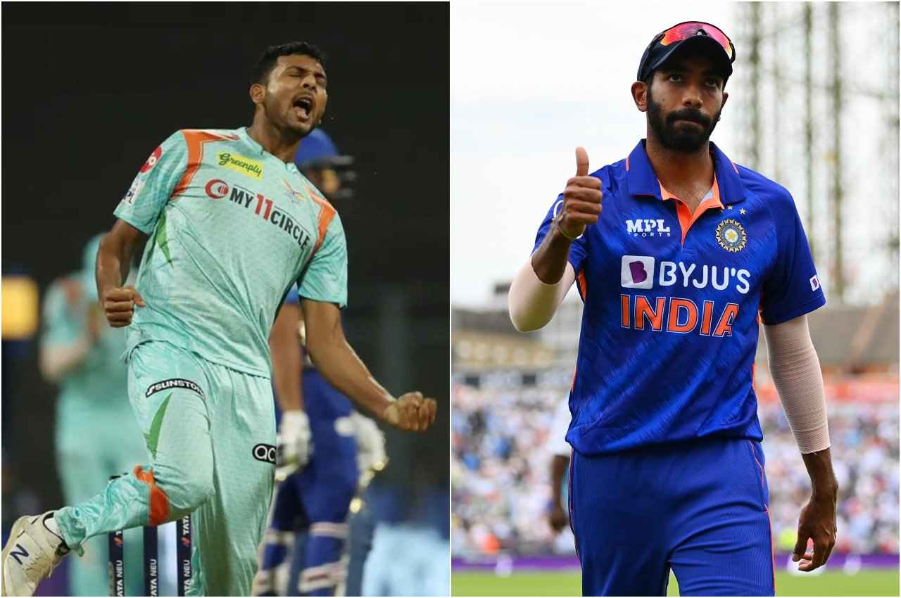 t20 world cup 2022 mohsin khan jasprit bumrah