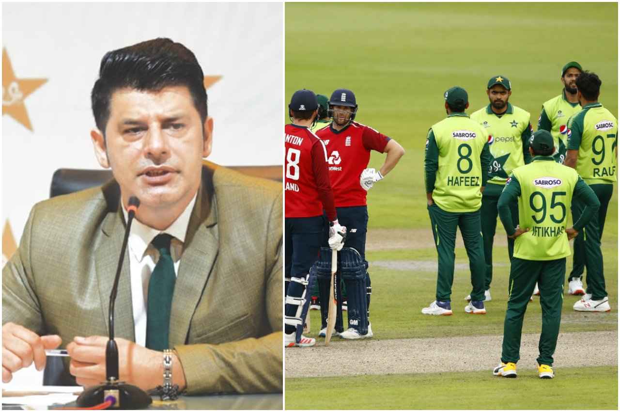 T20 World Cup 2022: बदल सकती है पाकिस्तान की T20 वर्ल्ड कप स्क्वाड, चीफ सलेक्टर ने दिए ये संकेत