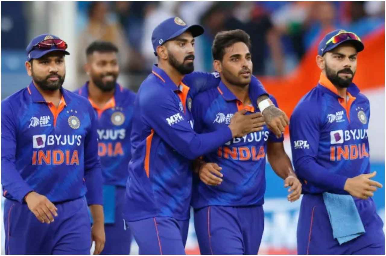 T20 World Cup 2022: टीम इंडिया में 30 साल से ज्यादा के 11 खिलाड़ी, ये हैं सबसे उम्रदराज और युवा क्रिकेटर