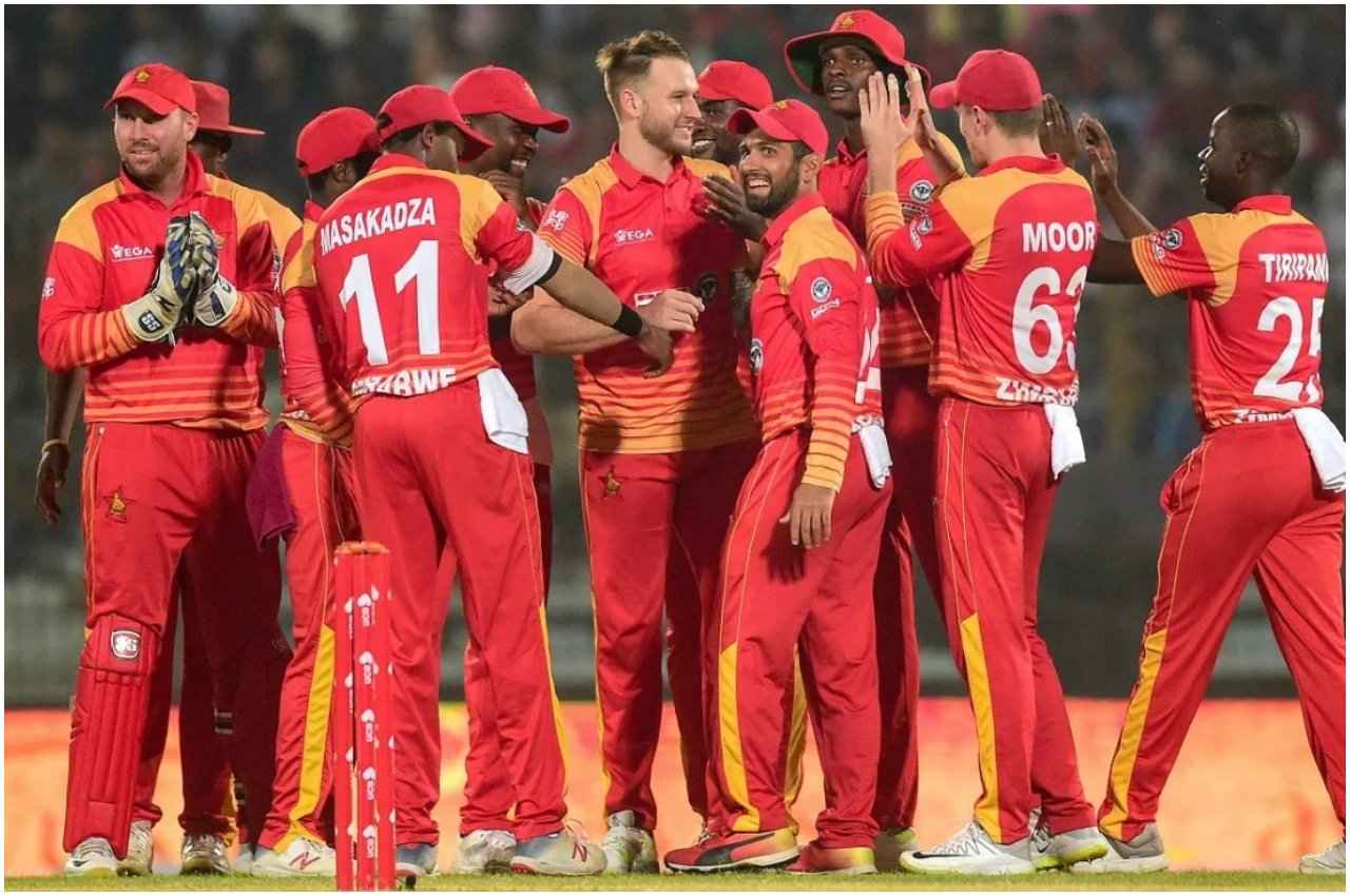 T20 World Cup 2022: जिम्बाव्वे ने किया टीम का ऐलान, स्टार खिलाड़ियों की वापसी