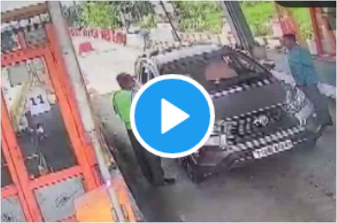 telangana toll fight