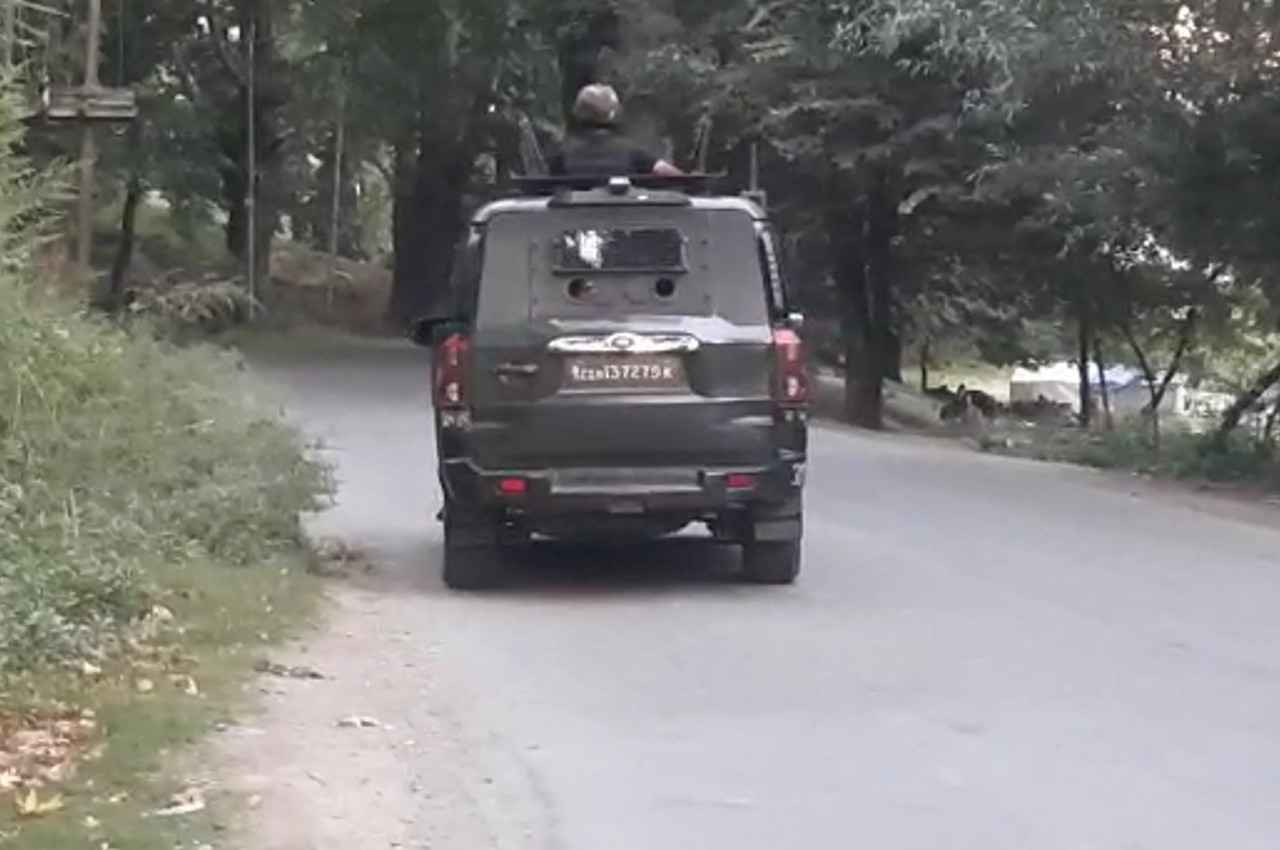 Anantnag Encounter: अनंतनाग में सेना का ताबड़तोड़ एक्शन जारी, मुठभेड़ में दो आतंकियों को मार गिराया