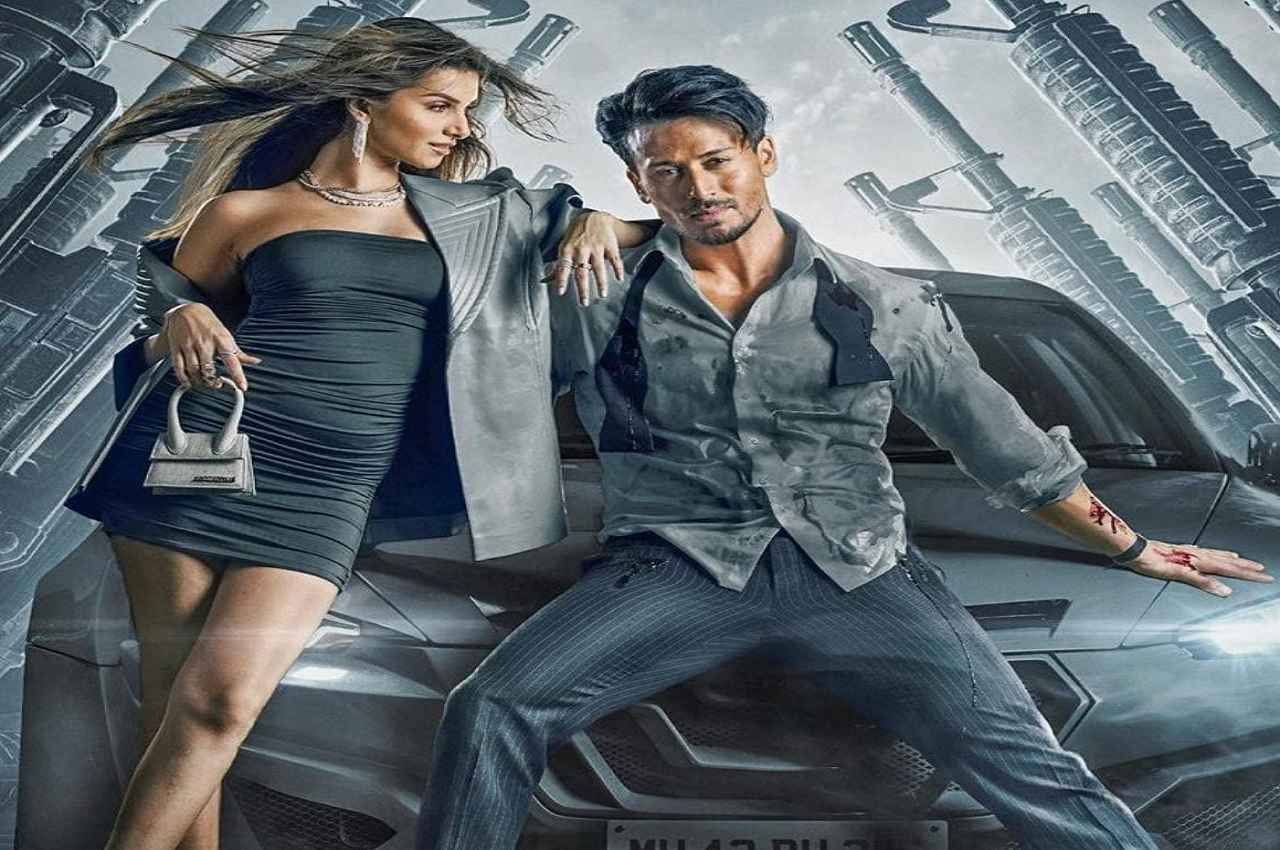 Heropanti 2 के फेलियर पर बोले Tiger Shroff, 'रिलीज से पहले बड़ा मज़ा..