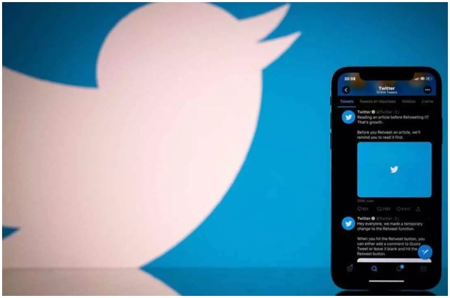 twitter edit button feature, Tweet edit