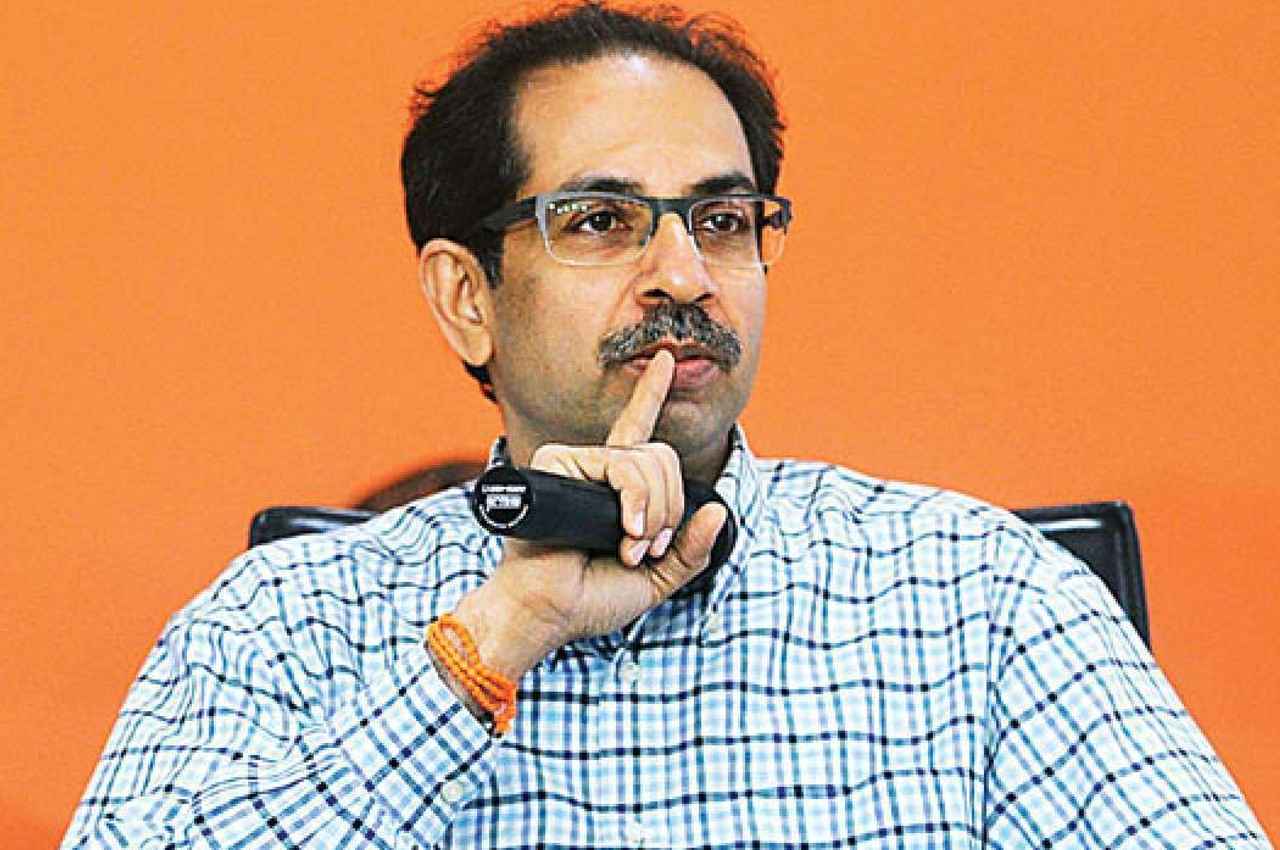 उद्धव ठाकरे को झटका, SC ने ECI को 'असली' शिवसेना पर फैसला करने की अनुमति दी