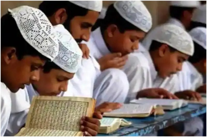 up madarsa board