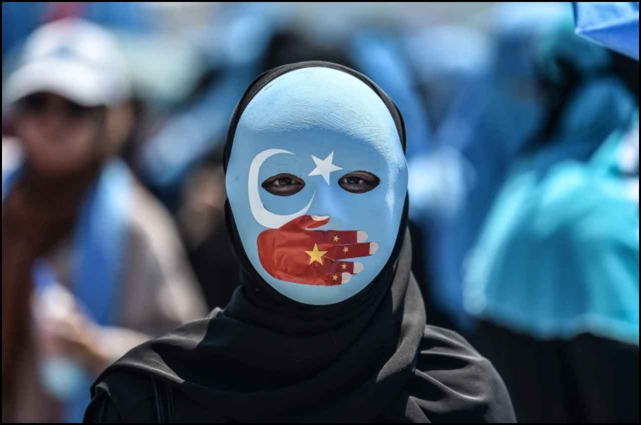uyghar muslims uyghar muslims