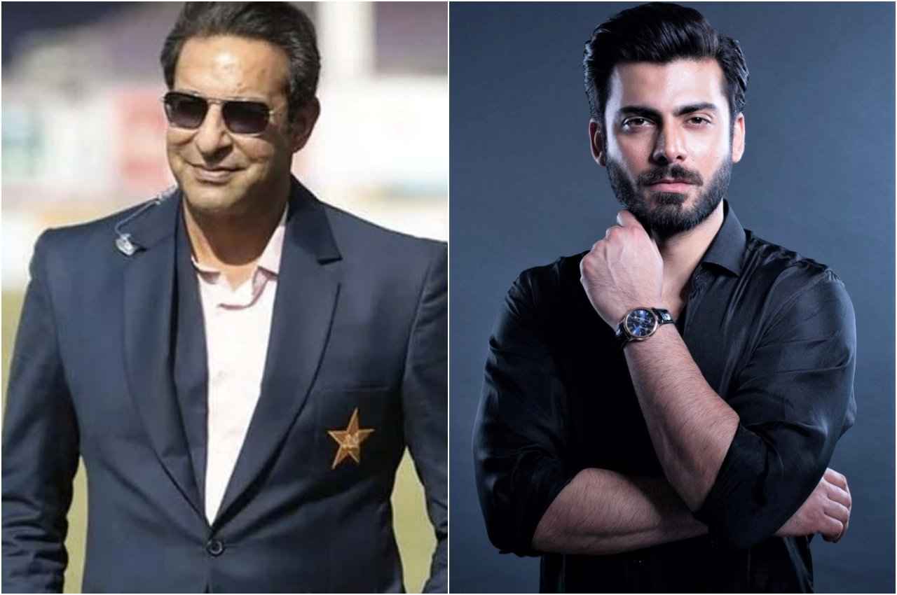 wasim akram fawad khan movie Money Back Guarantee wasim akram fawad khan movie Money Back Guarantee