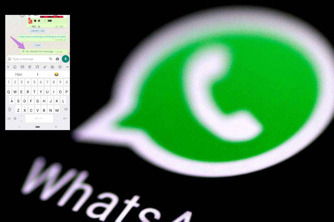 WhatsApp Tips and Tricks: बिना किसी ऐप की मदद से पढ़ सकते हैं व्हाट्सएप डिलीटेड मैजेस, अपनाएं ये तरीका